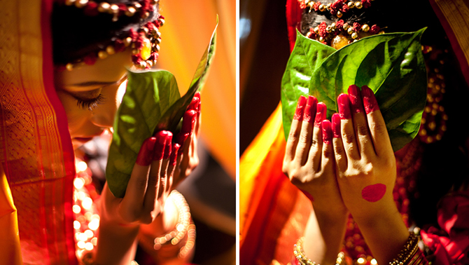 Planning a Hindu Wedding from Scratch: Grand Weddings