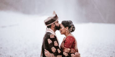 Top 7 Ways To Exquisite Decor To Embellish Your Winter Wedding