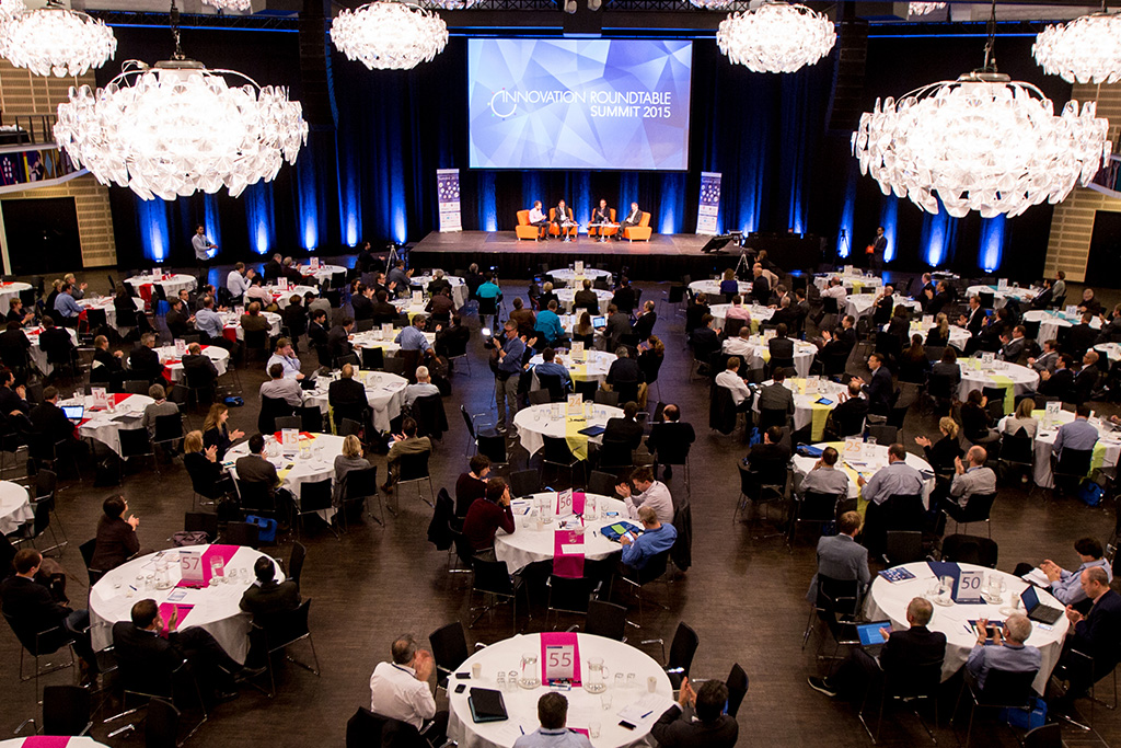 How to plan and execute a successful large-scale corporate events